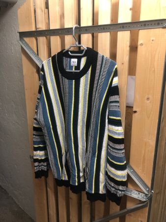 Pullover Zara Grösse L