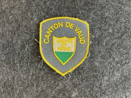 Patch, VD, Canton de Vaud