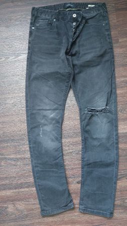Scotch&Soda Herren Jeans, Grösse 33/32