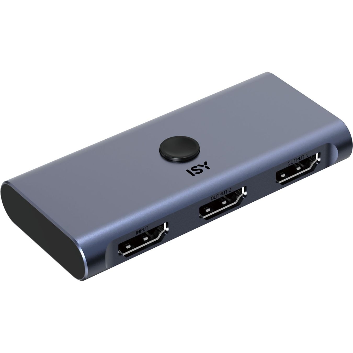 Hub & Switch: ISY | 4K HDMI Switch | IHD-9200 | New – Nuovo e nell'imballaggio originale da Sion venduto da bitfenix 4