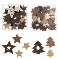 Streudeko Xmas Filzholz