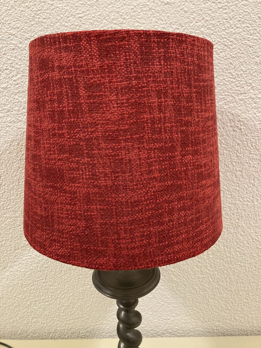 Lampade: Vintage Tischlampe – Usato da Burgdorf venduto da Nouralex 1
