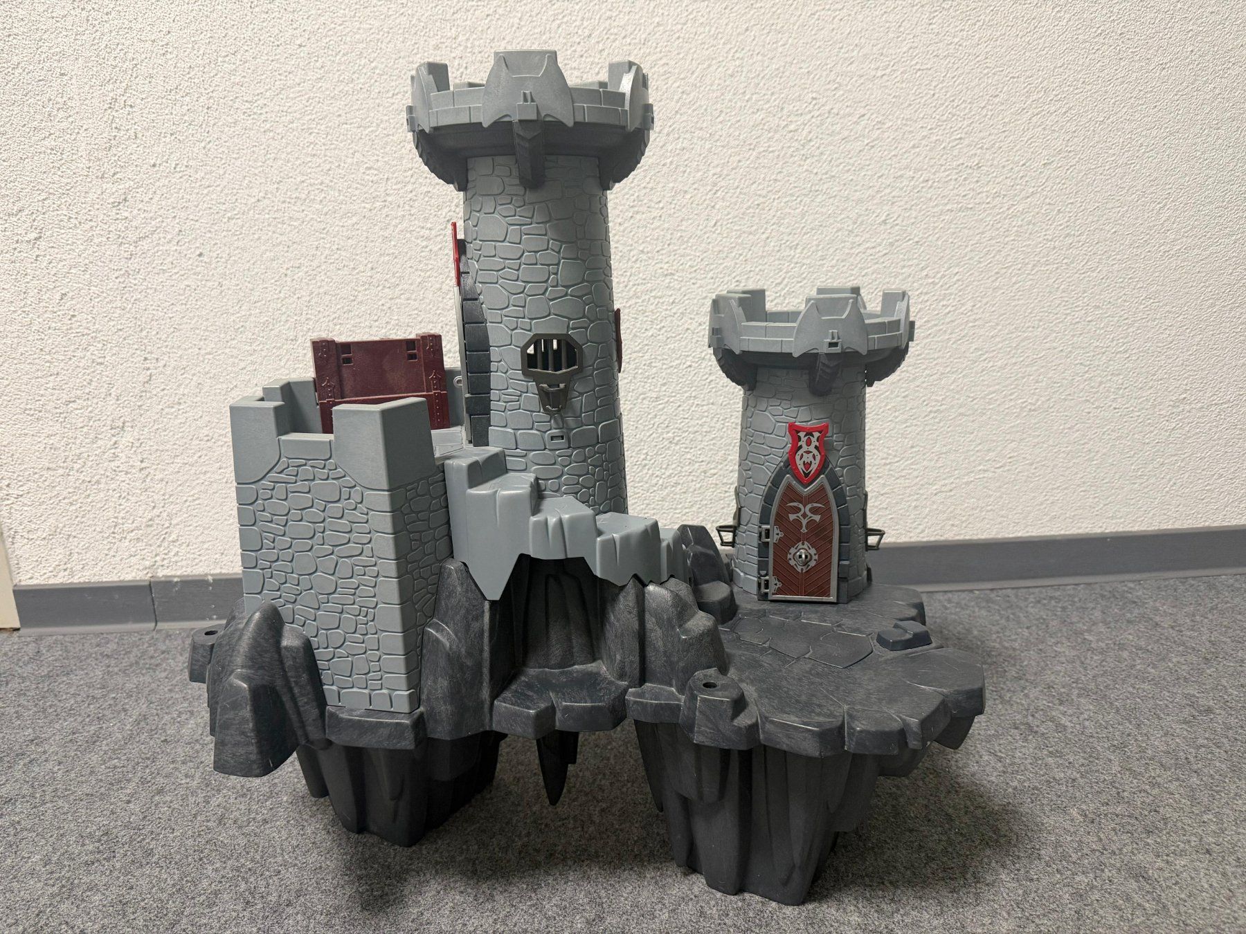Playmobil Giocattoli: Château Playmobil – Usato da Préverenges venduto da mam_629h 1