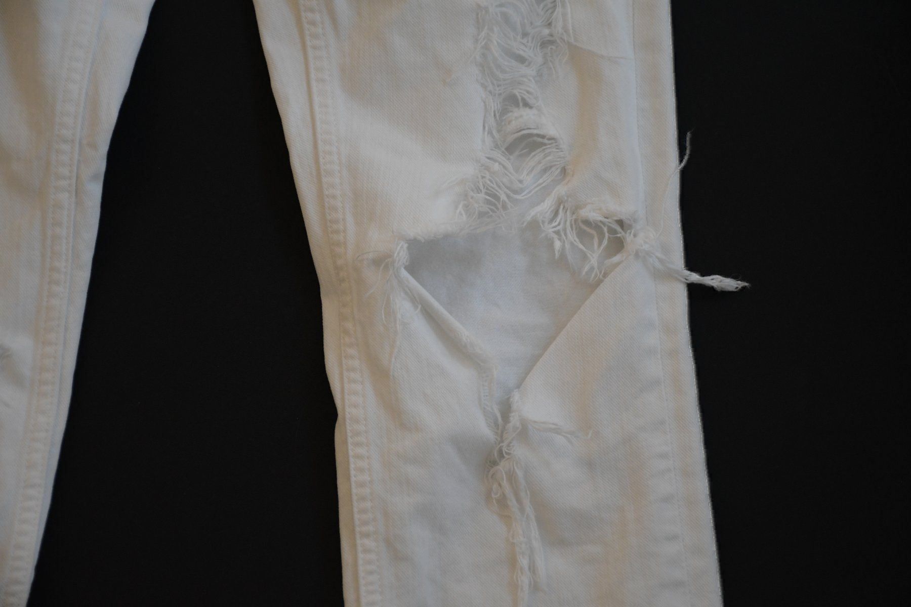 Pepe Jeans Pantalons: Jeans von Pepe Jeans gr. 164 – D'occasion à Nuglar par Korsika2 4