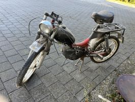 Sachs Tornado Cross 2000