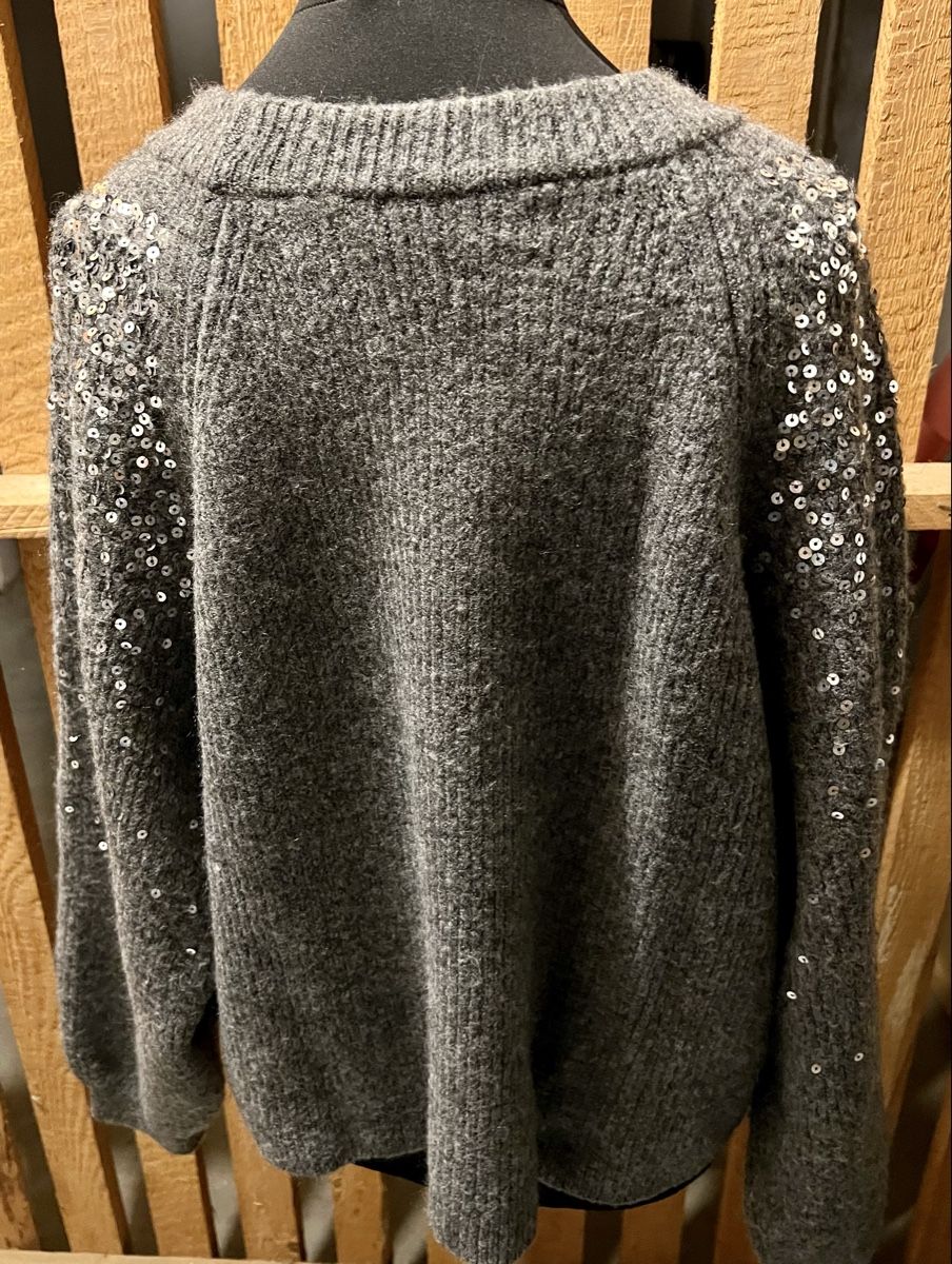 Promod Pullover & Sweatshirts: Pull Promod – Neu (gemäss Beschreibung) aus Pully von MiniCati 2