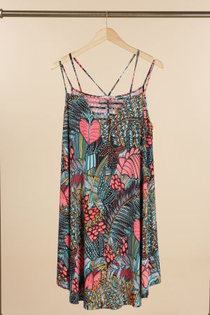 robe 2w-Paris