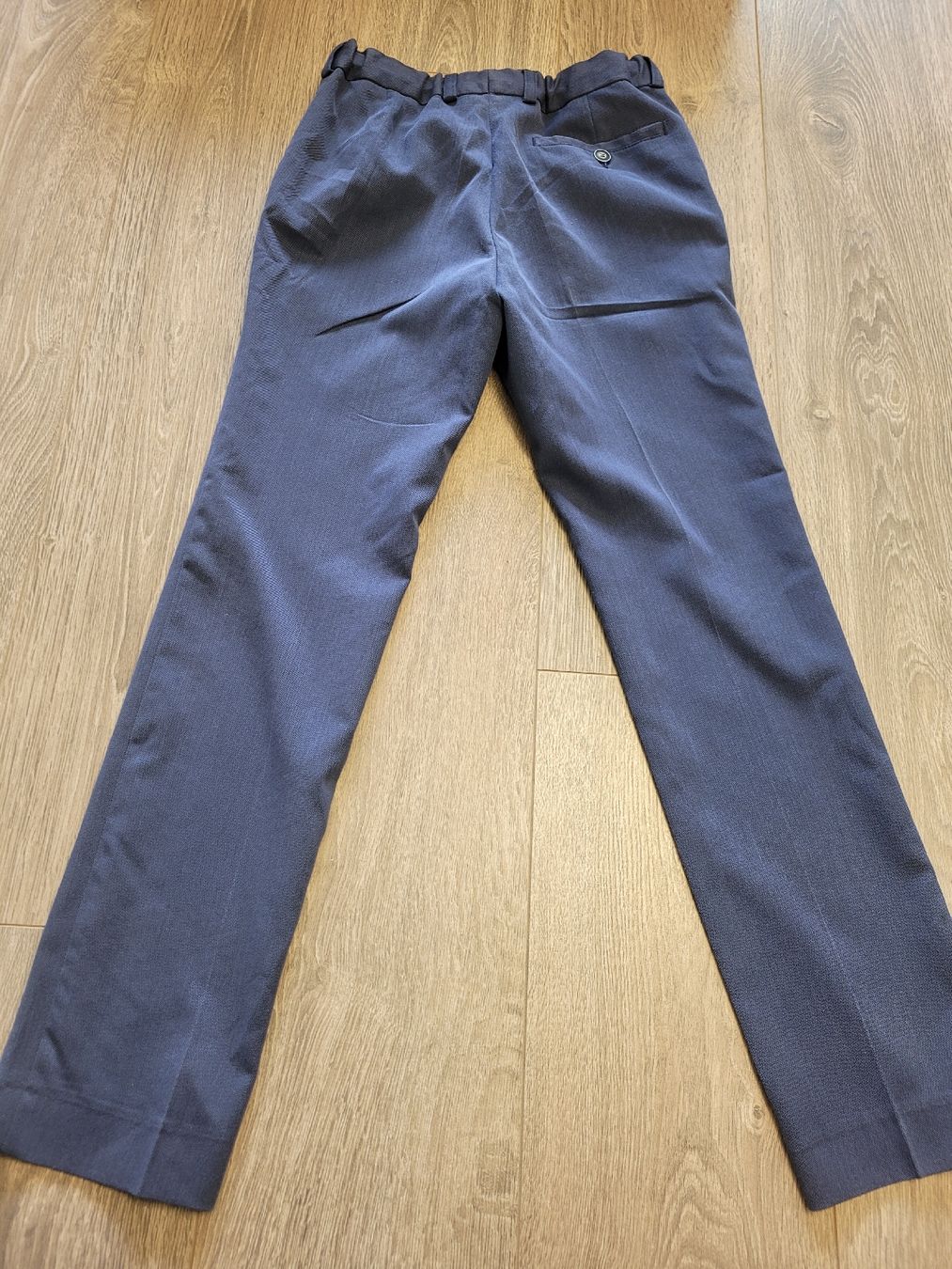 Pantaloni: Kids Suit Trousers – Usato da Wettingen venduto da mor_76q7 1