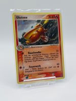 Pokémon Glutexo (99/97), Ex Drache Secret Rare