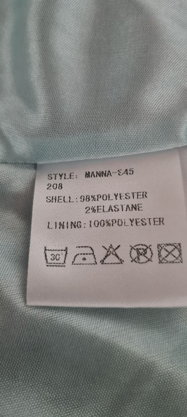 Kleider: Kleid von "st-martins", Grösse XL – Gebraucht aus Untersiggenthal von elisabeth076 7
