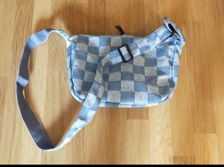 Taschen für Damen: Umhängetasche Plaid NEU – Neu (gemäss Beschreibung) aus Oberhofen TG von tryxta 5