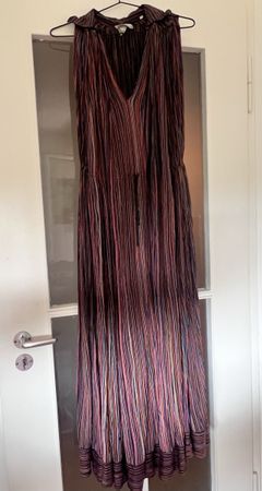 Vintage Kleid von Missoni aus Seide 