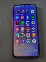 Titel: Samsung Galaxy A54 5G – Display funktioniert