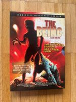 THE BEING.  (DVD). A JACKIE KONG FILM