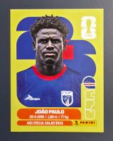 CPV 8 - João Paulo - Panini FIFA World Cup 2026 UE