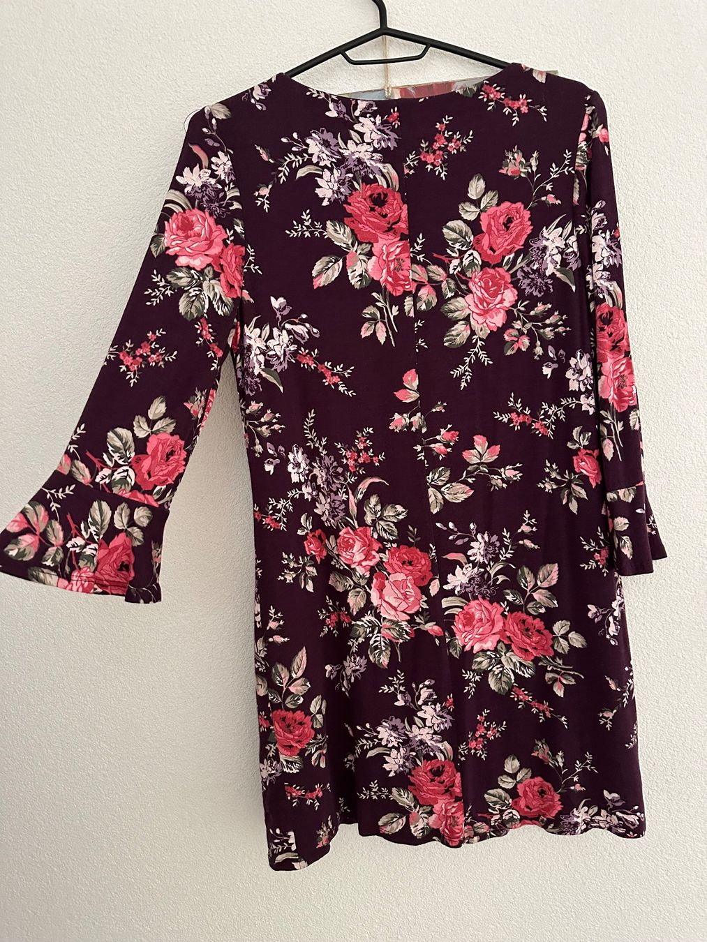 Tuniche: Laura Ashley Tunic Kleid Gr. 36 Viscose – Usato da Täuffelen venduto da RoyaltyBrown 1