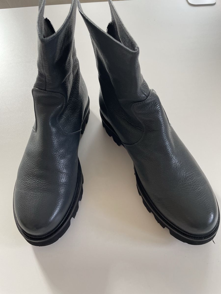 Chaussures femmes: Viola Fonti Stiefeletten – D'occasion à Winterthur par Momara