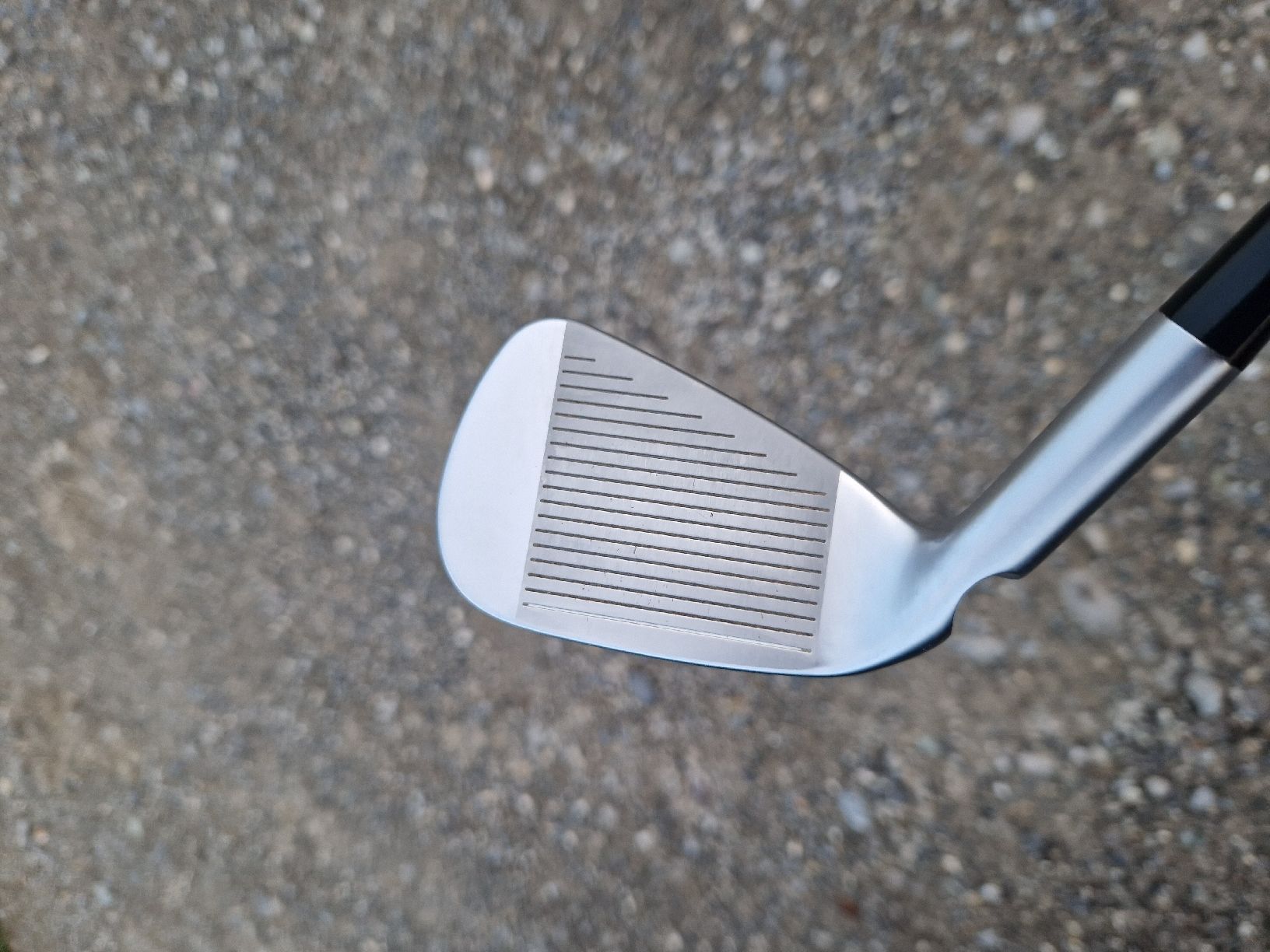 Mazze & Set: Ping i525 / 7er Eisen top Zustand – Usato da Bösingen venduto da gregorspychiger 1