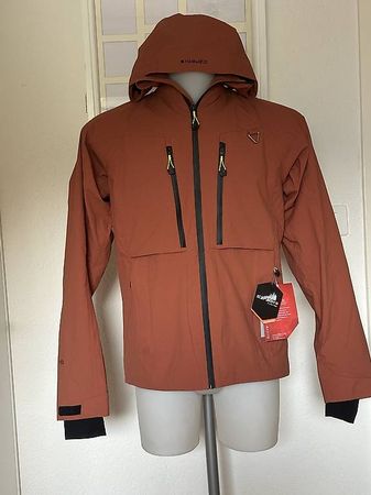 Icepeak Dassow Skijacke Gr. 48/50/52/54/56  Neu