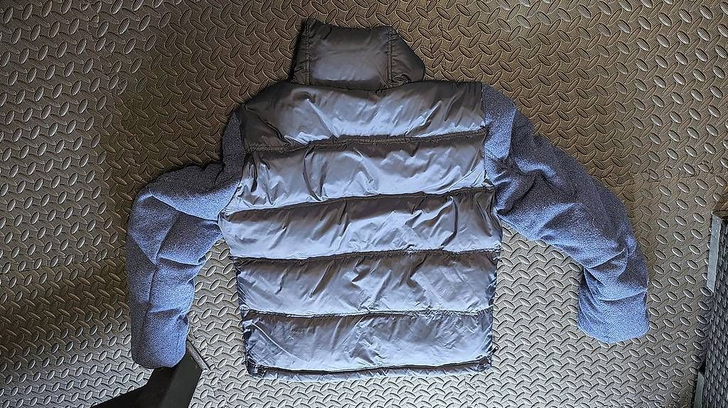 Giacche: Jacke Blauer U.S.A. Markenjacke – Usato da Ormalingen venduto da horch_mal 3