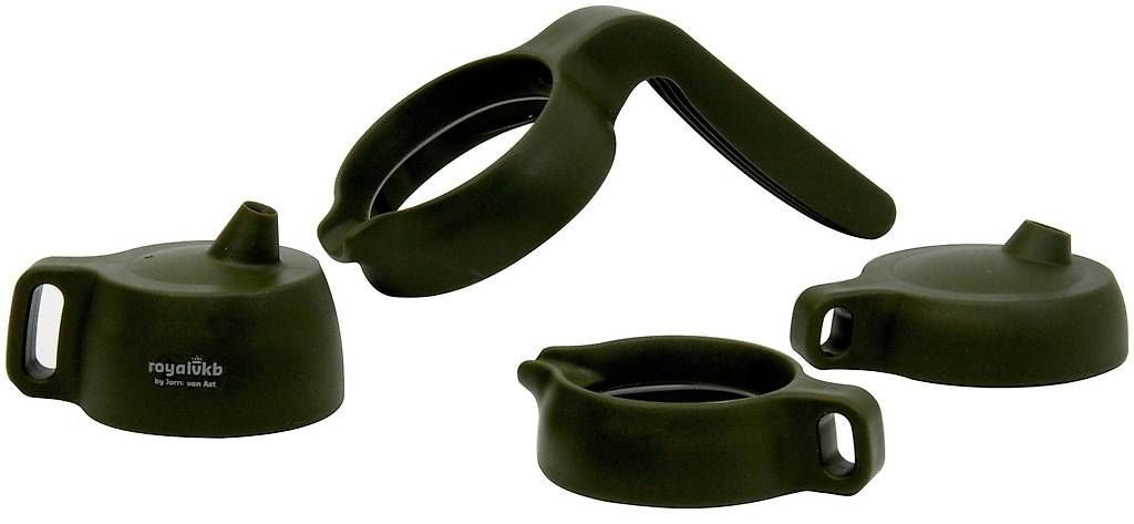 Contenitori & Simili: 4 couvercles de bocaux - Jar Tops – Usato da St-Livres venduto da lune_bleue 1