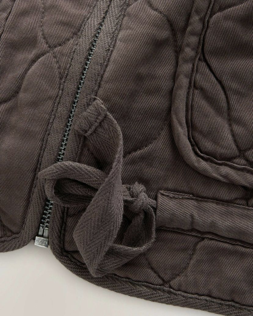 Next Giacche: Übergangsjacke von NEXT braun XXL – Usato da Ellikon an der Thur venduto da Bali1999 3