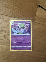 Gardevoir #61 Pokemon 