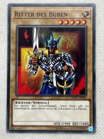 Yu-Gi-Oh! Ritter des Buben DPYG-DE004 Deutsch Common Unlimit