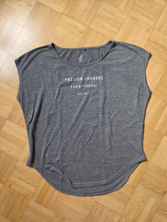 Sportshirt Only Play Gr. S