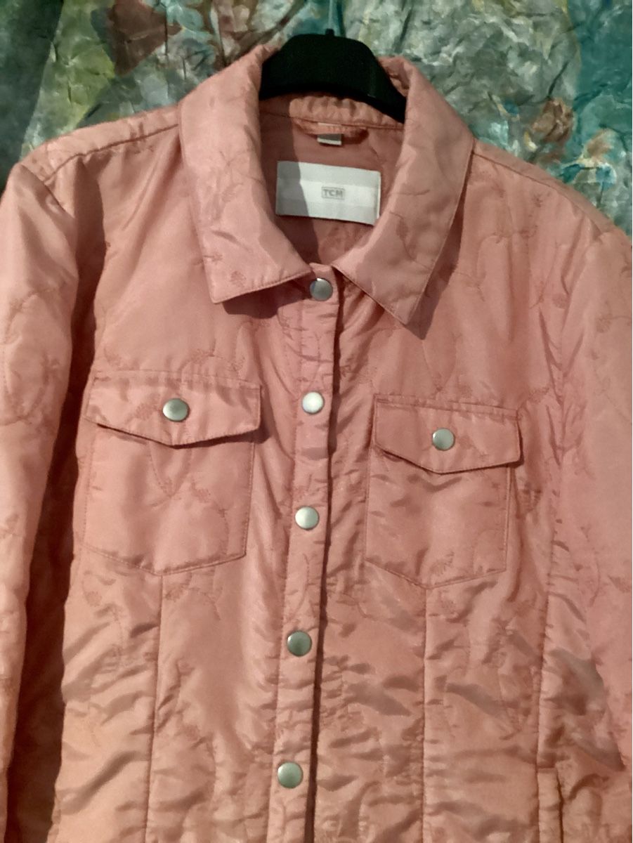 Giacche: Steppjacke Gr. 40 - 42 WUNDERSCHÖN – Usato da Bellinzona venduto da wav_72pt 2
