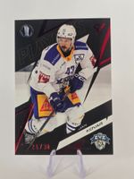 🏒 EV Zug Jan Kovář 🔴 Red /30 Playoffs 25/26 24/30