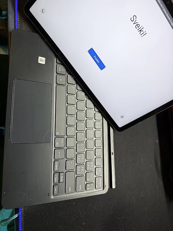 Tablettes PC: Samsung Galaxy Tab S7 128GB – D'occasion à Reinach AG par SarahJaneHug 4