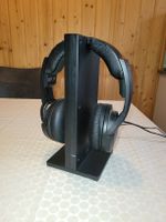 Sony RF Stereo Transmitter TMR-RF865R gebraucht funktioniert