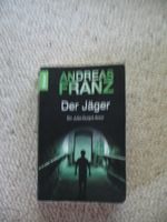 Der Jäger Andreas Franz