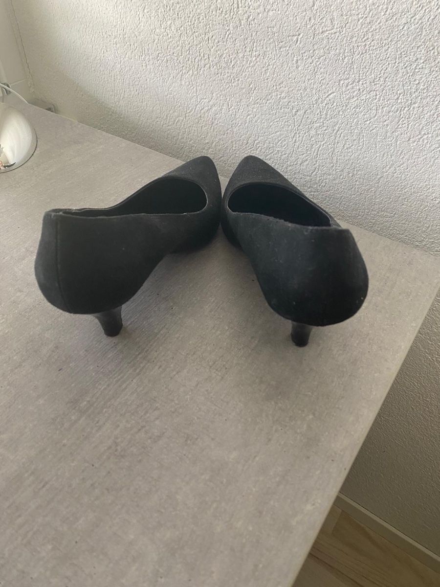 Graceland Scarpe da donna: Graceland Damenschuh – Usato da Heitenried venduto da Tannenbaum25 3