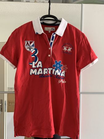 La Martina Polo Damen