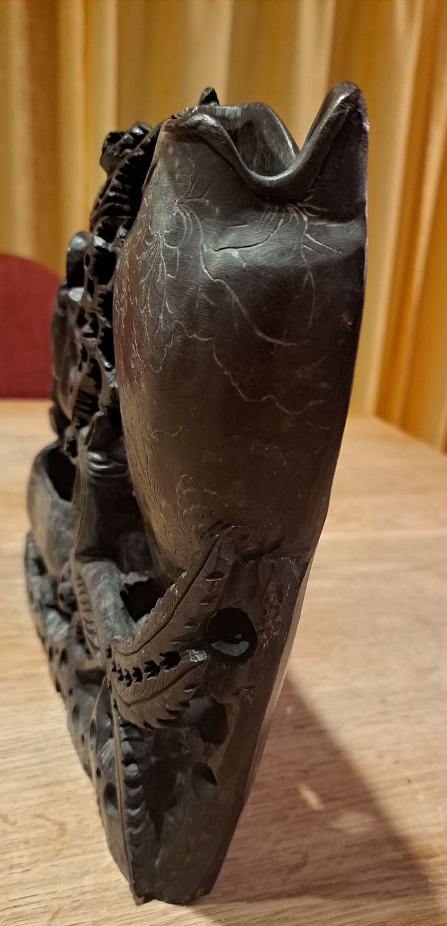 Sculture & Statue: Chinesische Kunstwerk – Usato da Rehetobel venduto da hobirot01 5