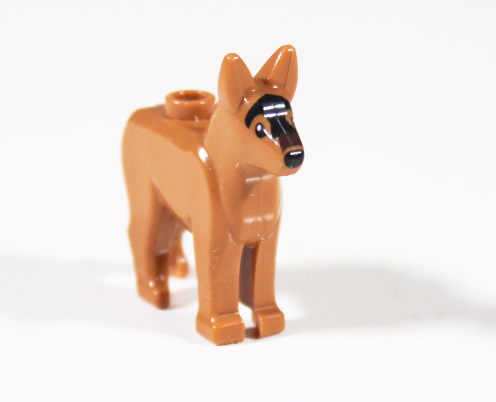 Lego Statuette: LEGO EULE UND HUND – Usato da Brüttisellen venduto da Collector-Corner 3
