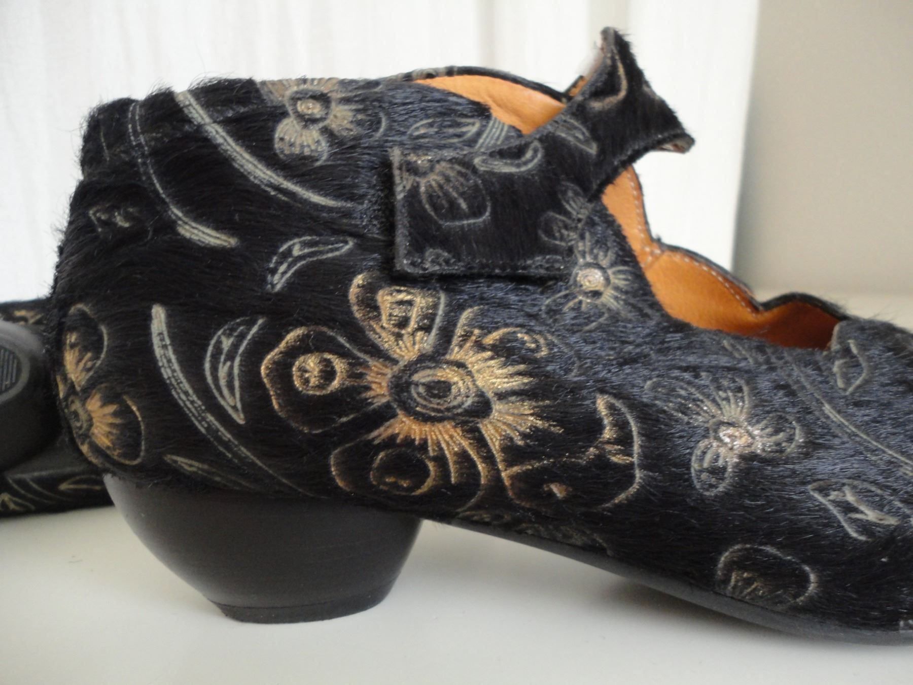 Think Damenschuhe: Stiefelette Think Gr. 36 VERSAND – Neu (gemäss Beschreibung) aus Strengelbach von Traumgarten 1