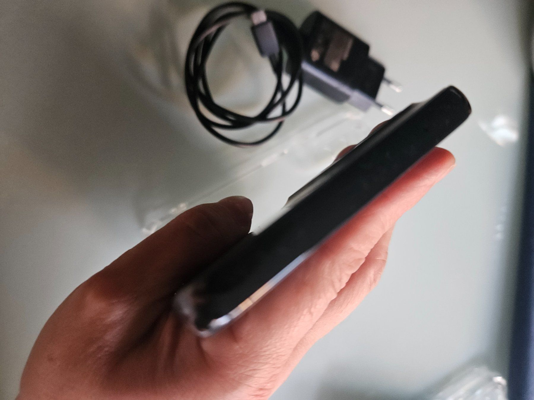 Samsung Telefoni cellulari / Smartphones: Samsung A53 5G black 128gb Duos – Usato da St. Gallen venduto da Juhasli 7