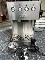 Solis Barista Gran Gusto 1014