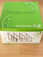 15x Acryl Kosmetik Organizer Make-up Aufbewahrung neu