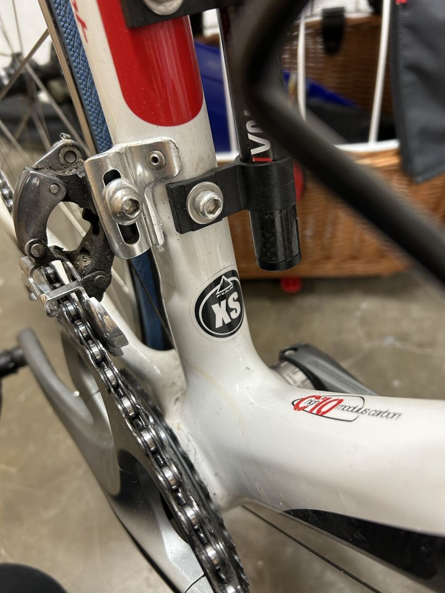 Fuji Biciclette: Rennvelo – Usato da Luzern venduto da Juhui06 7