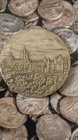 Silber Medaille Lausanne 1850 Ag.900 /24.6g