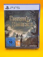 Charon's Staircase PS5 - Horror Game