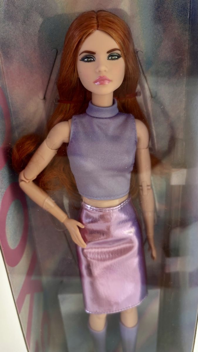 Bambole: Barbie Looks HRM12 #20 NRFB – Nuovo (secondo la descrizione) da Bigorio venduto da I_am_Jay 2
