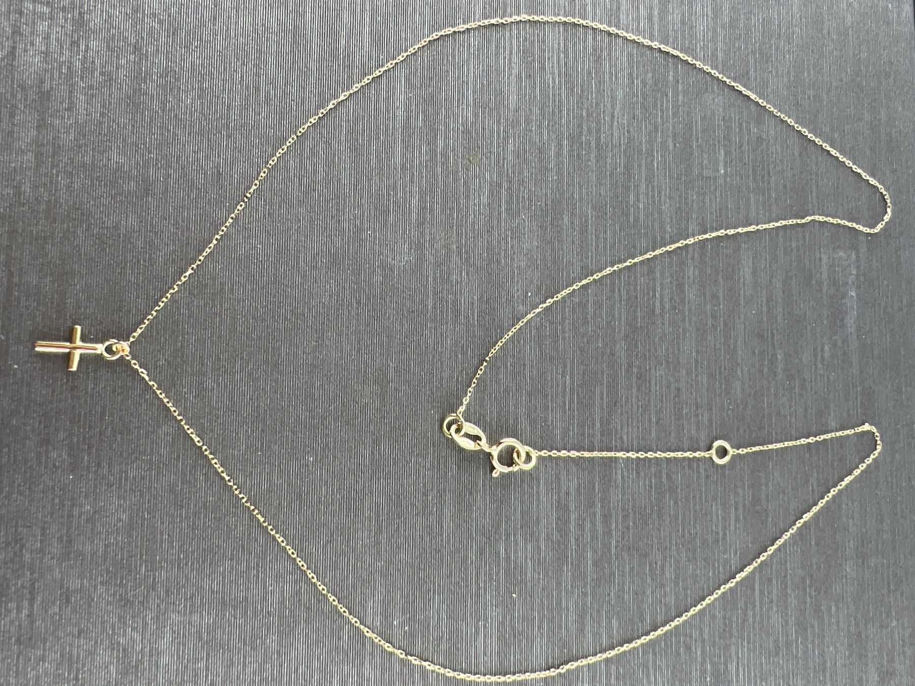 Catenine: Kette 750 Gold – Usato da Niederuzwil venduto da leo_8857 4