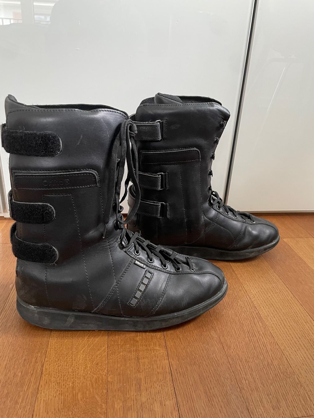 Scarpe da uomo: Künzle Ortho Stiefel – Usato da Zürich venduto da T_U