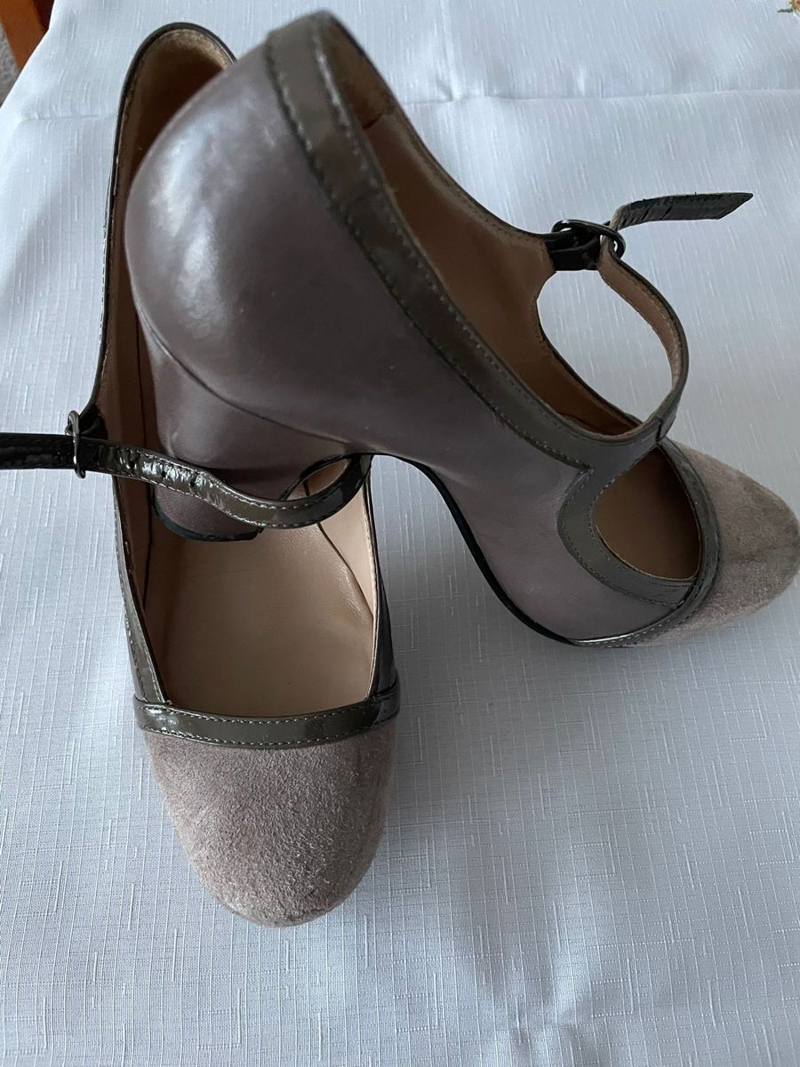 Damenschuhe: Chaussures à talons, pointure 36 – Gebraucht aus Neuchâtel von Manita2012 3