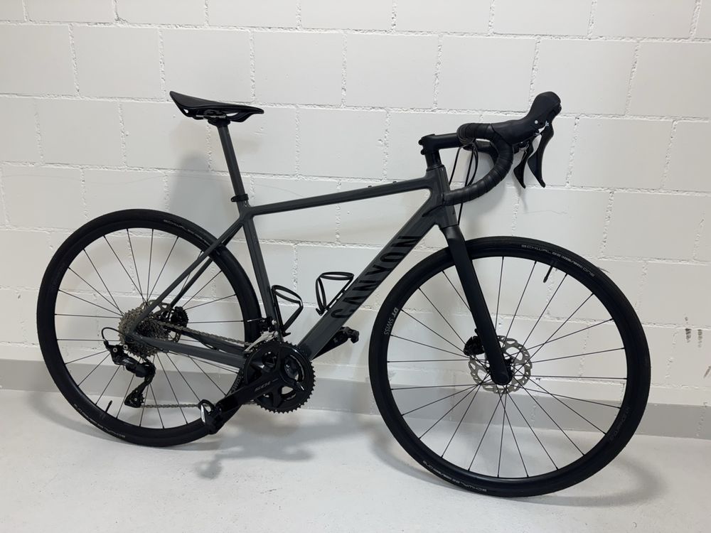 Canyon Endurace Al 70